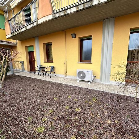 Appartamento Casa Felice Argenta Esterno foto