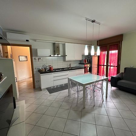 Appartamento Casa Felice Argenta Esterno foto