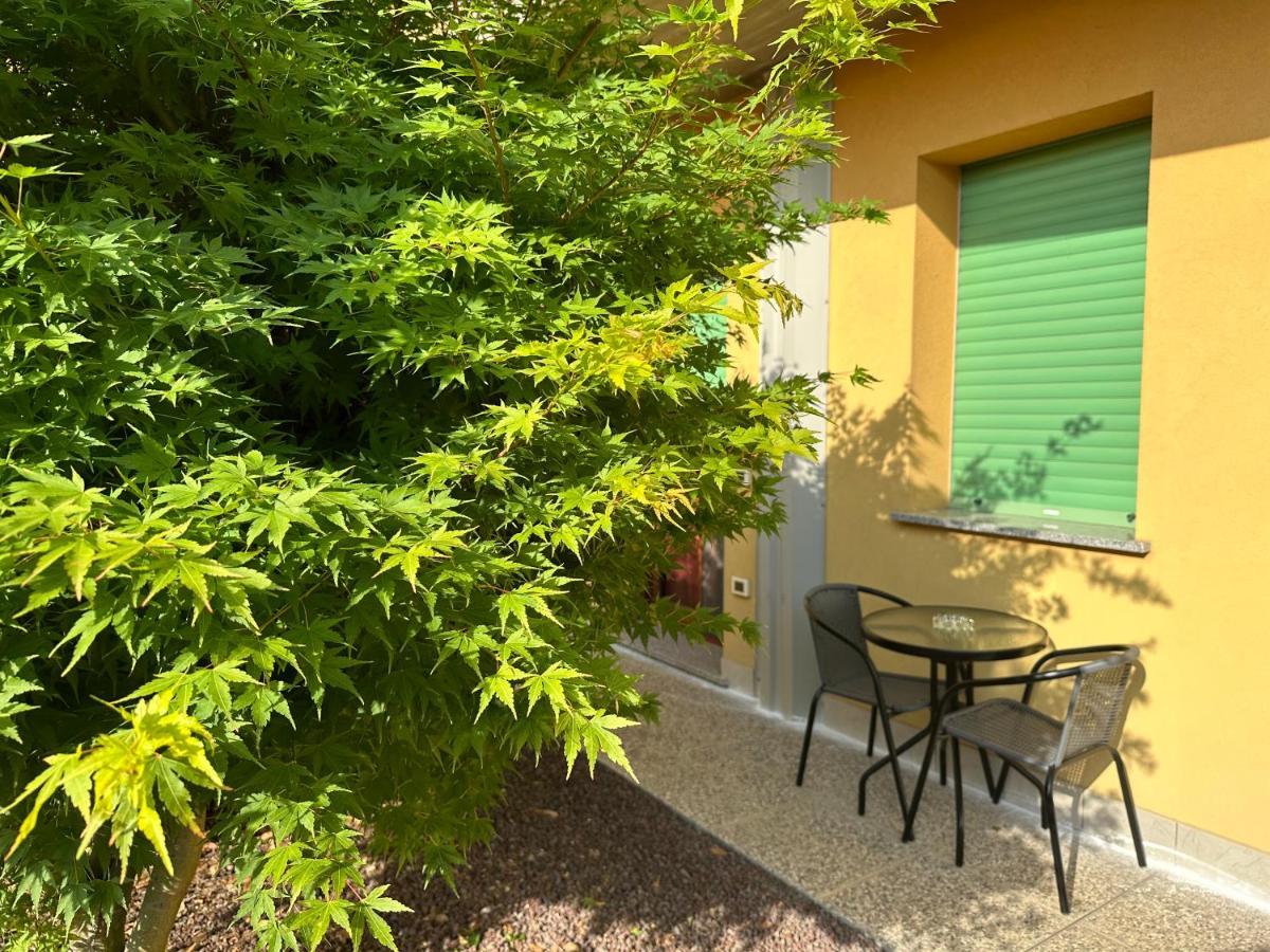 Appartamento Casa Felice Argenta Esterno foto