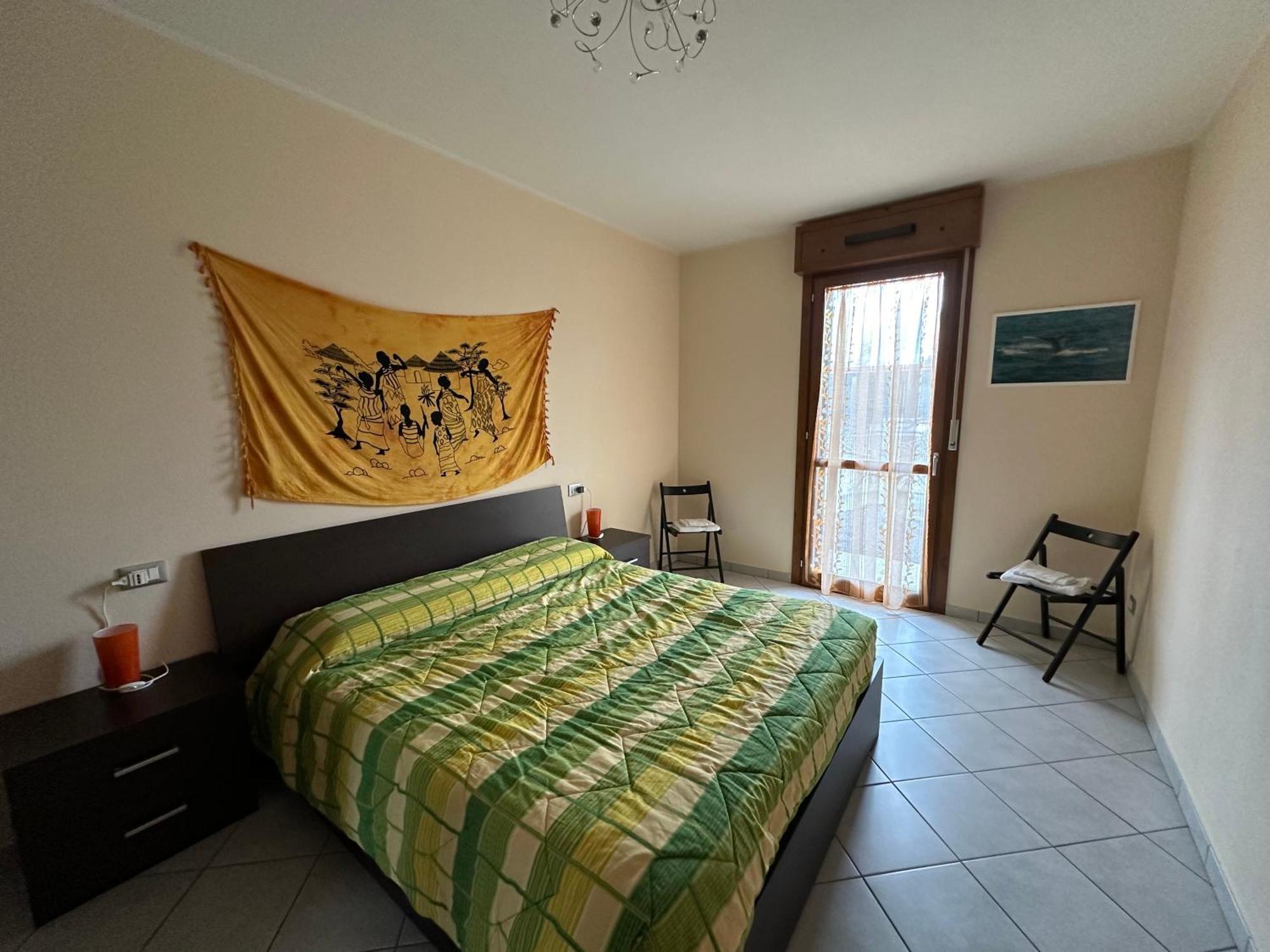 Appartamento Casa Felice Argenta Esterno foto