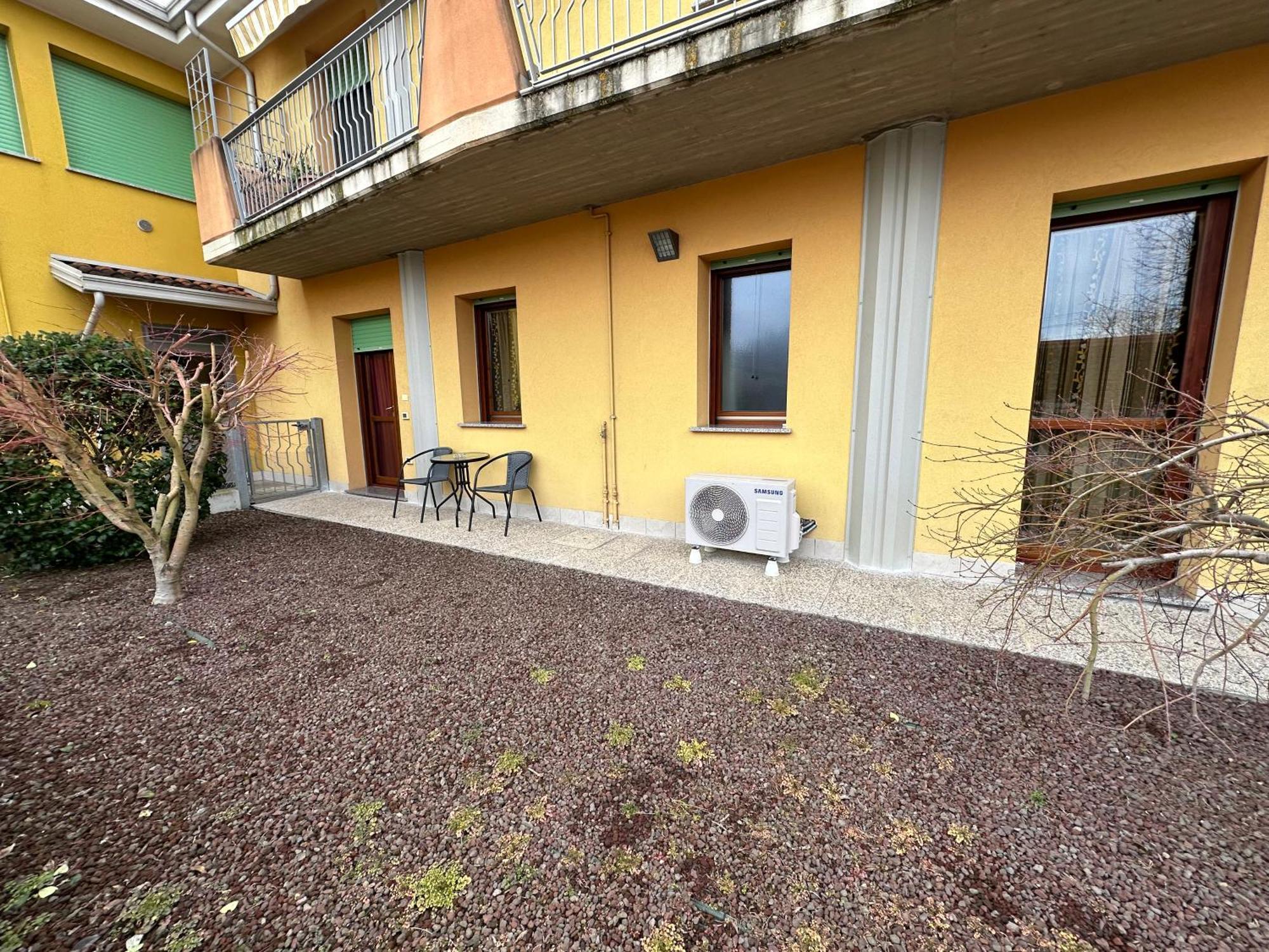 Appartamento Casa Felice Argenta Esterno foto